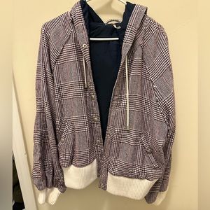 Free People jacket
